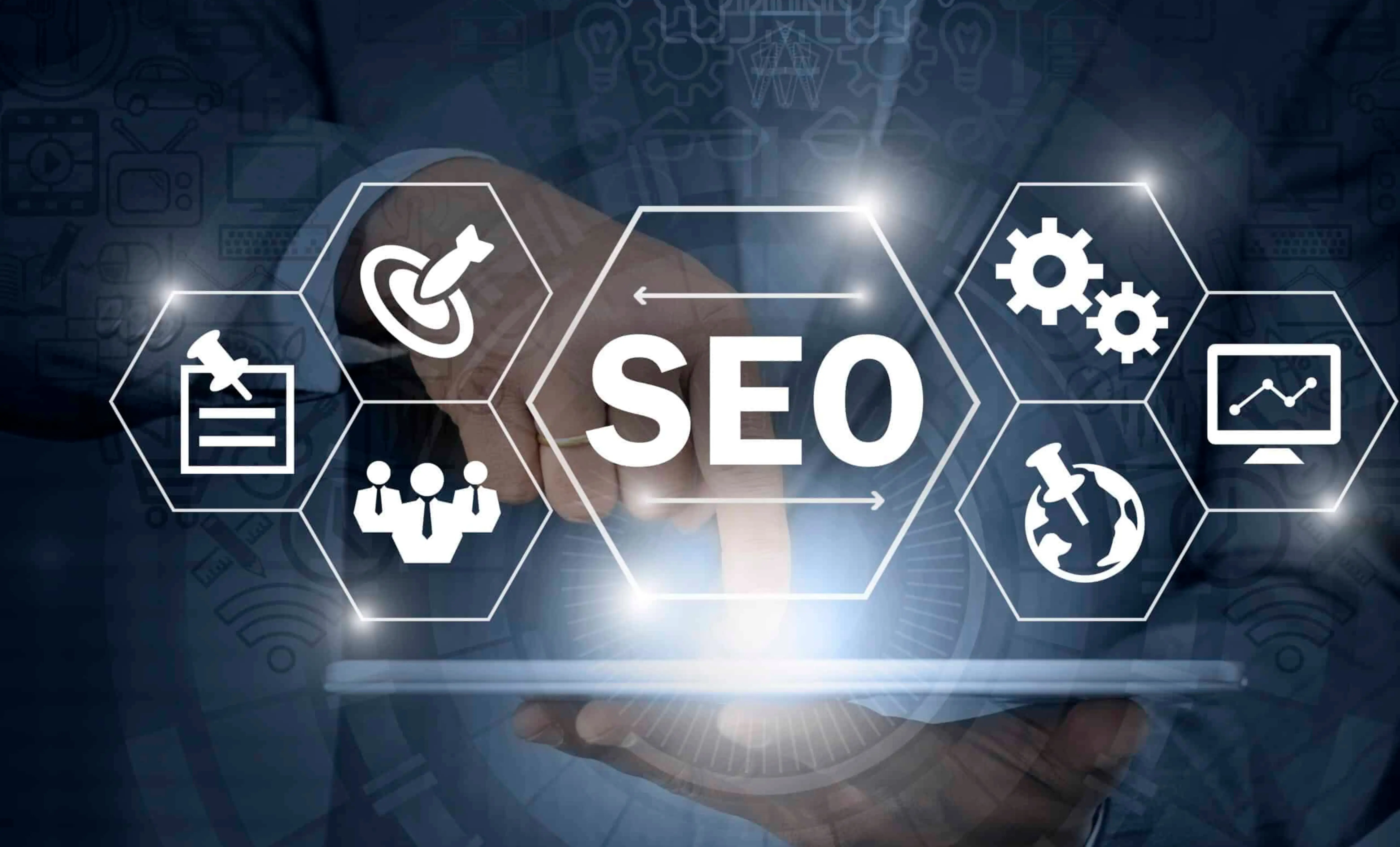 SEO image